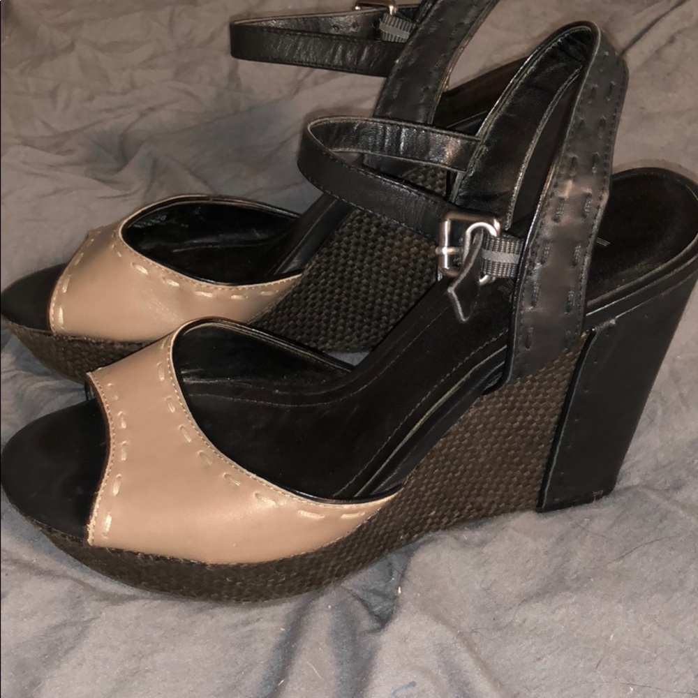 Wedges